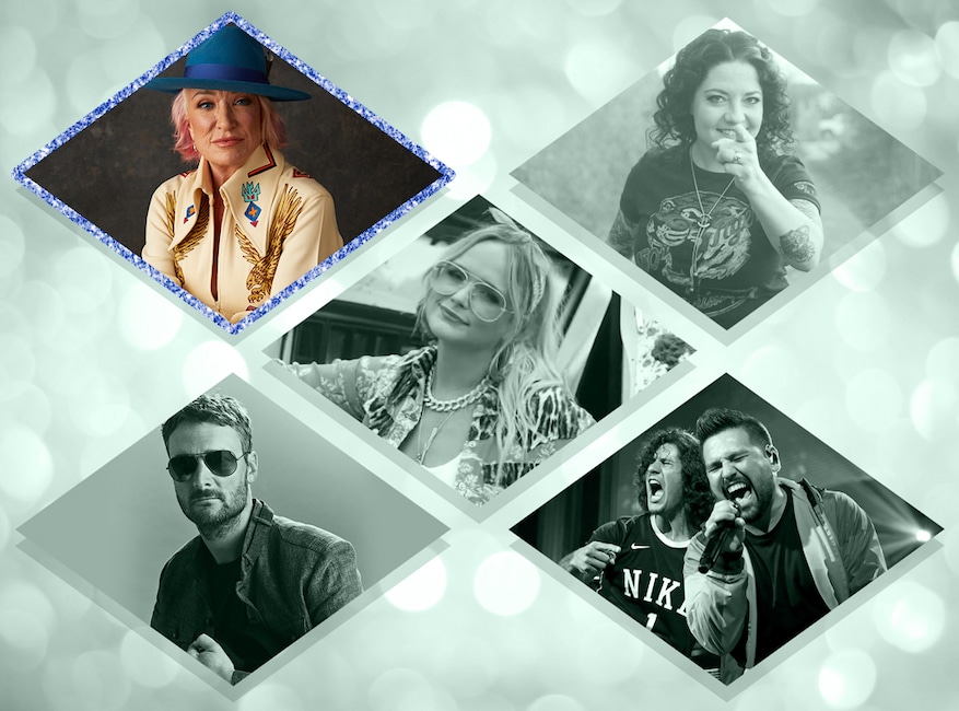 2020 Grammy Awards Nominees, Best Country Song